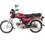 2020 model United US 70 bike for Sale in Lahore