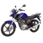 Yamaha YBR 125G for Sale in Rawalpindi - 2023 Model