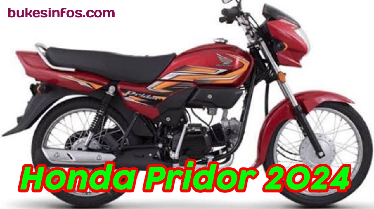 Honda Pridor 2024 for Sale in Allama Iqbal Town Pakistan