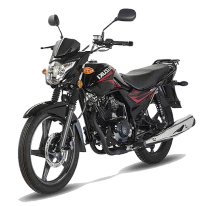 Suzuki GR 150 2018 For Sale in Scheme 33 Pakistan