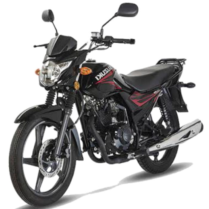 Suzuki GR 150 2022 For Sale in Islamabad Pakistan - Bikes Infos