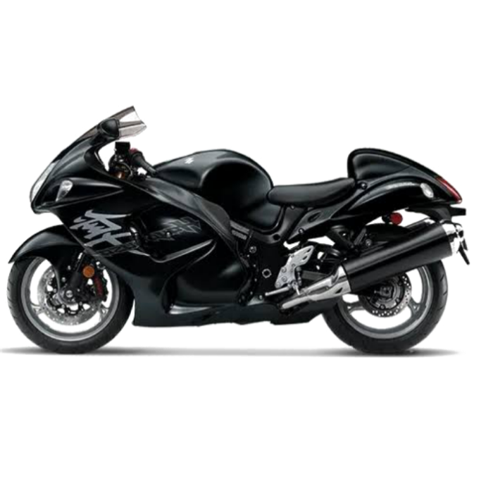 Suzuki Hayabusa 2022 for Sale in Mustafa Town Pakistan