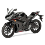 Yamaha YZF R3 2016 for Sale in Multan Pakistan